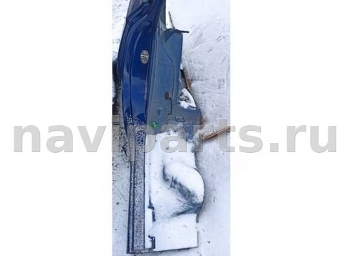 Крыло заднее правое Volkswagen Taos CP1, 2024 г., OEM 2GJ809606, арт. 5032, фото 6