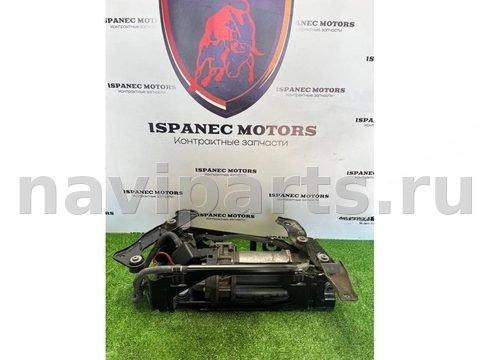 Компрессор пневмоподвески Audi RS6 4K, 2025 г., OEM 4K0616005C, арт. 50416