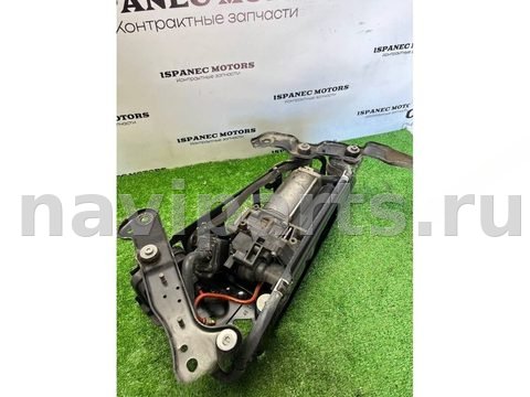 Компрессор пневмоподвески Audi RS6 4K, 2025 г., OEM 4K0616005C, арт. 50416, фото 2