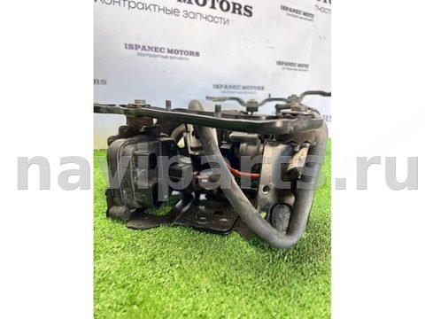 Компрессор пневмоподвески Audi RS6 4K, 2025 г., OEM 4K0616005C, арт. 50416, фото 3