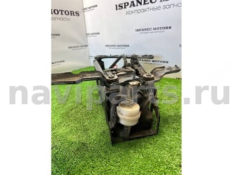 Компрессор пневмоподвески Audi RS6 4K, 2025 г., OEM 4K0616005C, арт. 50416, фото 4