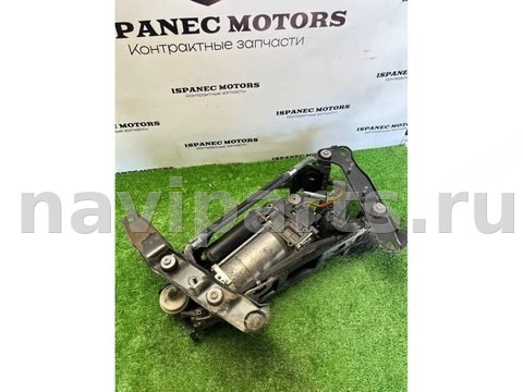 Компрессор пневмоподвески Audi RS6 4K, 2025 г., OEM 4K0616005C, арт. 50416, фото 5