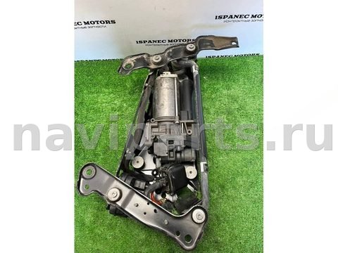 Компрессор пневмоподвески Audi RS6 4K, 2025 г., OEM 4K0616005C, арт. 50416, фото 6