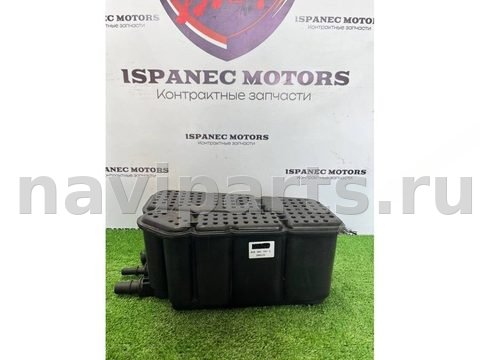 Адсорбер Audi RS6 4K, 2025 г., OEM 4N0201801J, арт. 50457