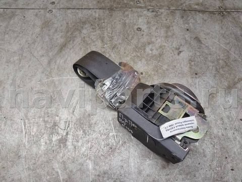 Ремень безопасности передний правый Volkswagen Passat B5, арт. 50630, фото 4