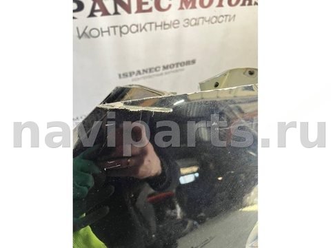 Крыло заднее правое Audi RS Q8 4MN, 2021 г., OEM 4m8809838, арт. 50645, фото 4