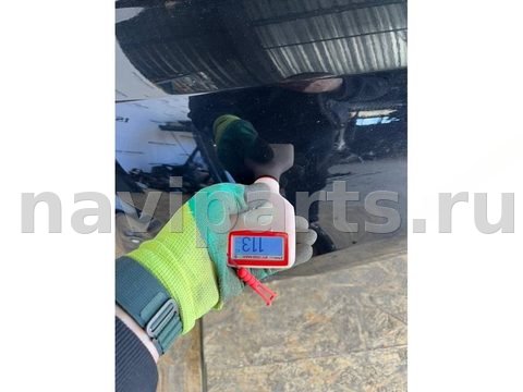 Крыло заднее правое Audi RS Q8 4MN, 2021 г., OEM 4m8809838, арт. 50645, фото 5