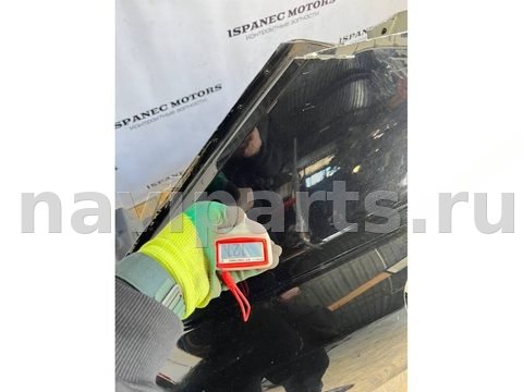 Крыло заднее правое Audi RS Q8 4MN, 2021 г., OEM 4m8809838, арт. 50645, фото 6