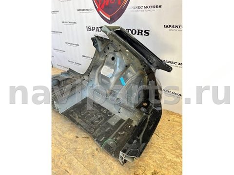 Крыло заднее правое Audi RS Q8 4MN, 2021 г., OEM 4m8809838, арт. 50645, фото 7
