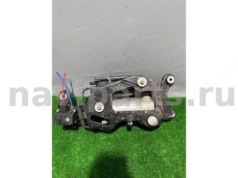 Компрессор пневмоподвески BMW X5 F15, 2015 г., OEM 6875177, арт. 5077, фото 2