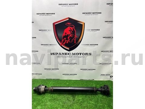 Карданный вал передний Audi 100 L494, 2019 г., OEM LR082562, арт. 51140
