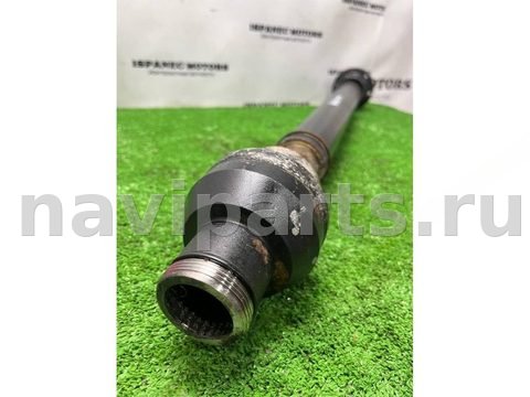 Карданный вал передний Audi 100 L494, 2019 г., OEM LR082562, арт. 51140, фото 2
