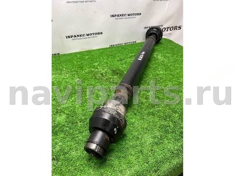 Карданный вал передний Audi 100 L494, 2019 г., OEM LR082562, арт. 51140, фото 3