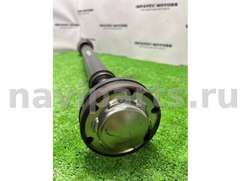 Карданный вал передний Audi 100 L494, 2019 г., OEM LR082562, арт. 51140, фото 4