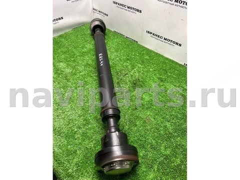Карданный вал передний Audi 100 L494, 2019 г., OEM LR082562, арт. 51140, фото 5