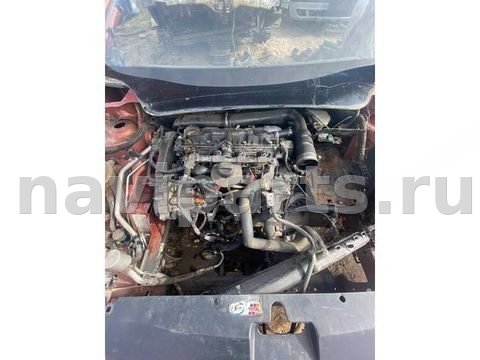 Вакуумный насос Peugeot 307, 2001 г., арт. 51248