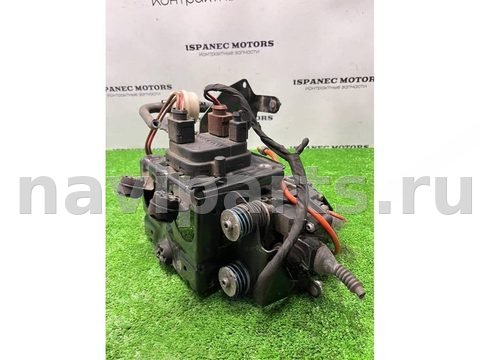 Компрессор пневмоподвески Audi Q7 4M, 2021 г., OEM 4m0616005h, арт. 51266, фото 3