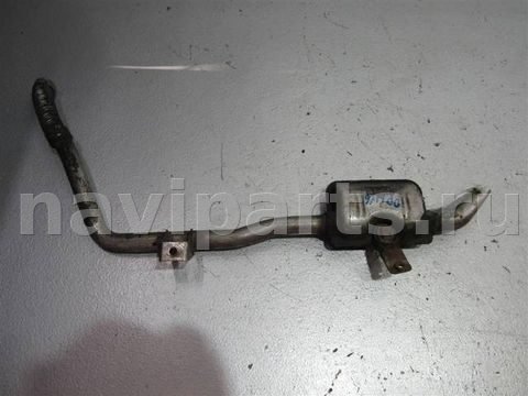 Редуктор переднего моста Rover 600, 2017 г., OEM HPLA3017AA, арт. 51274