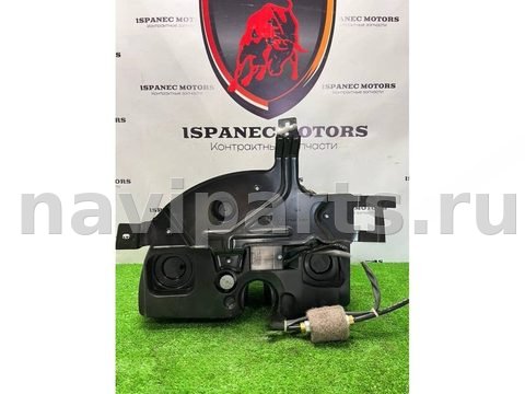 Компрессор пневмоподвески Land-Rover Range Rover Sport L494, OEM LR069691, арт. 51379