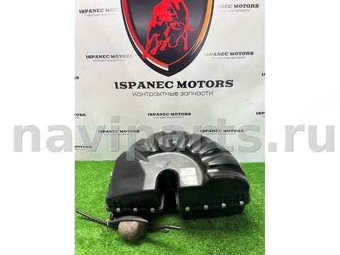 Компрессор пневмоподвески Land-Rover Range Rover Sport L494, OEM LR069691, арт. 51379, фото 3