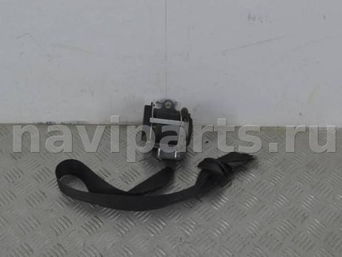 Ремень безопасности передний левый Renault Master, OEM 868840018R, арт. 513997880