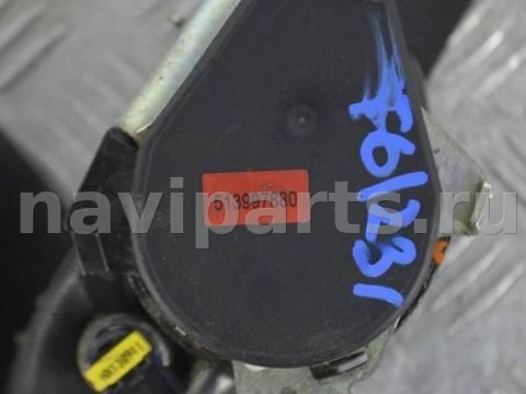 Ремень безопасности передний левый Renault Master, OEM 868840018R, арт. 513997880, фото 2