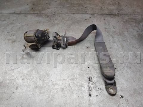 Ремень безопасности передний левый Mazda 626 Ge, арт. 51474