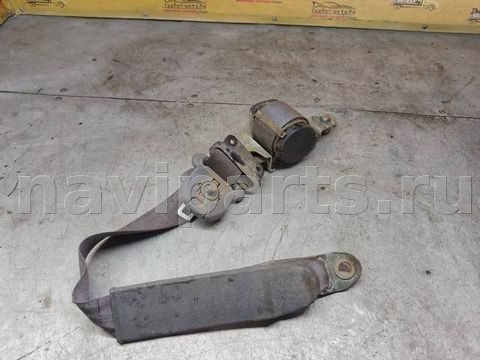Ремень безопасности передний правый Mazda 626 Ge, арт. 51475, фото 2