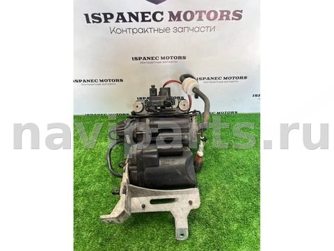 Компрессор пневмоподвески Land-Rover Range Rover Sport L461, OEM LR172657, арт. 51494