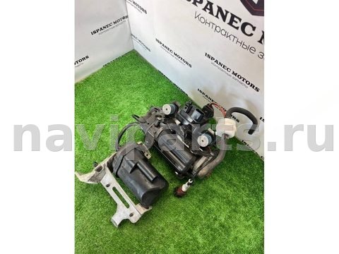 Компрессор пневмоподвески Land-Rover Range Rover Sport L461, OEM LR172657, арт. 51494, фото 2