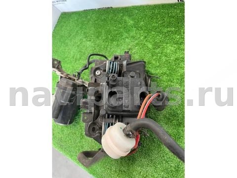 Компрессор пневмоподвески Land-Rover Range Rover Sport L461, OEM LR172657, арт. 51494, фото 3