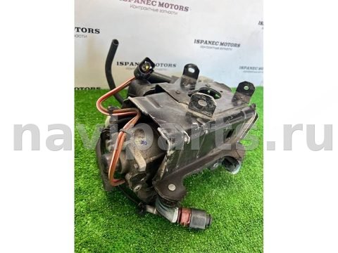 Компрессор пневмоподвески Land-Rover Range Rover Sport L461, OEM LR172657, арт. 51494, фото 4