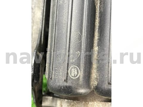 Компрессор пневмоподвески Land-Rover Range Rover Sport L461, OEM LR172657, арт. 51494, фото 6