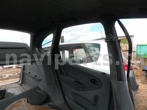 Ремень безопасности задний левый Renault Scenic, арт. 51905, фото 2