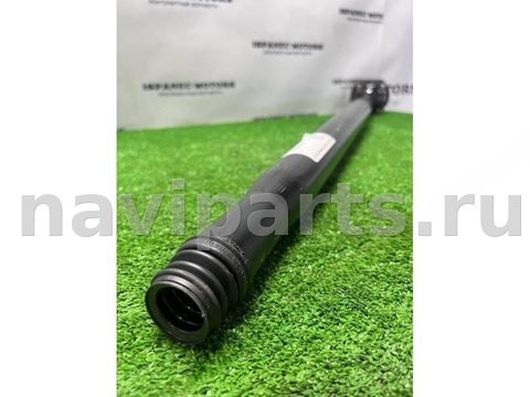 Карданный вал передний Volkswagen Golf, 2010 г., OEM A2234101803, арт. 52010, фото 2
