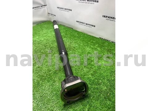 Карданный вал передний Volkswagen Golf, 2010 г., OEM A2234101803, арт. 52010, фото 5