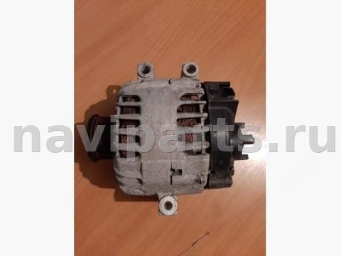 Генератор Opel Astra, 2016 г., арт. 52026114