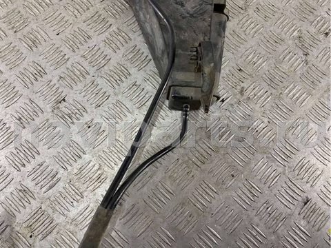 Адсорбер Audi A6 C6 (S6,RS6), 2006 г., OEM 4F0201803E, арт. 52092348, фото 3