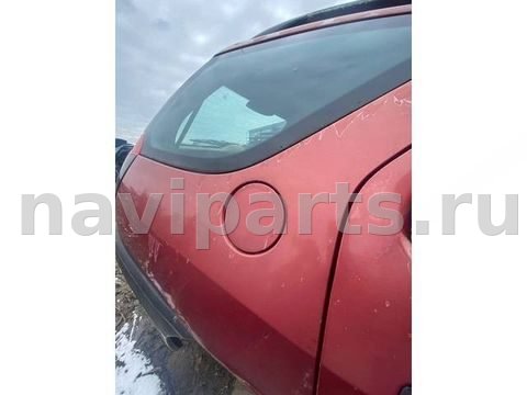 Топливный бак Peugeot 306, 1993 г., арт. 52117