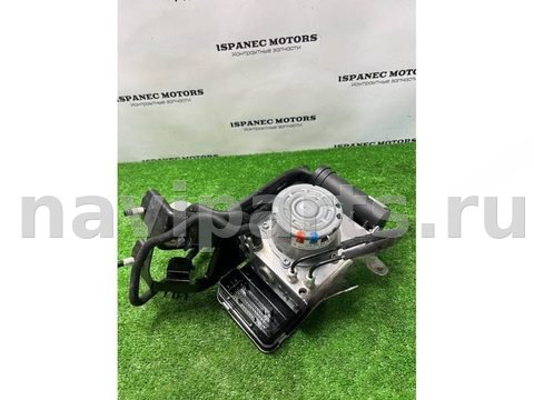 Компрессор пневмоподвески Mercedes GLC X254, OEM A2543205003, арт. 52181, фото 2