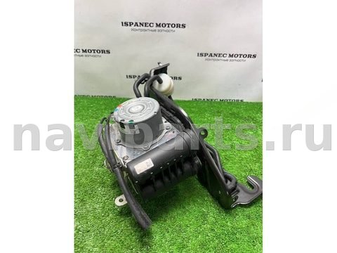 Компрессор пневмоподвески Mercedes GLC X254, OEM A2543205003, арт. 52181, фото 3