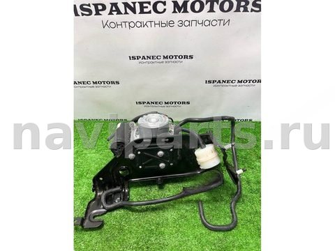 Компрессор пневмоподвески Mercedes GLC X254, OEM A2543205003, арт. 52181, фото 4