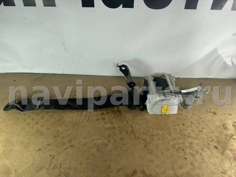 Ремень безопасности задний правый Toyota RAV4, OEM 7336042320, арт. 523