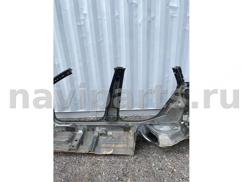 Крыло заднее правое Audi RS6 4K, 2025 г., OEM 4K9809838A, арт. 52392, фото 10