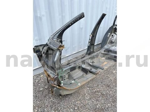Крыло заднее правое Audi RS6 4K, 2025 г., OEM 4K9809838A, арт. 52392, фото 11