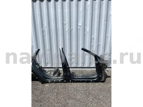 Крыло заднее правое Audi RS6 4K, 2025 г., OEM 4K9809838A, арт. 52392, фото 3