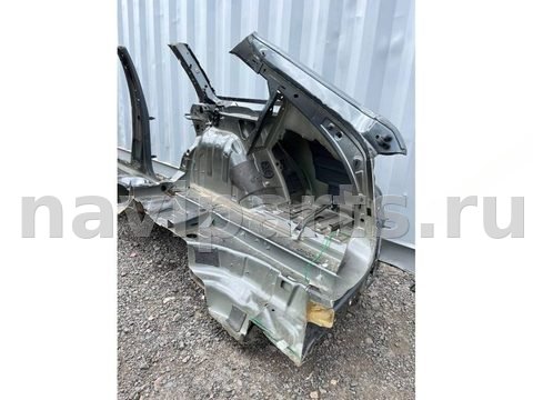 Крыло заднее правое Audi RS6 4K, 2025 г., OEM 4K9809838A, арт. 52392, фото 8