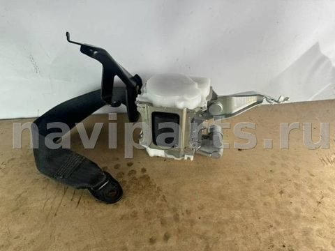 Ремень безопасности задний правый Toyota RAV4, OEM 7336042320, арт. 523, фото 2