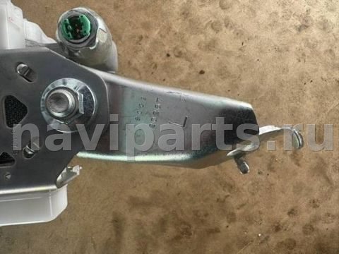 Ремень безопасности задний правый Toyota RAV4, OEM 7336042320, арт. 523, фото 3