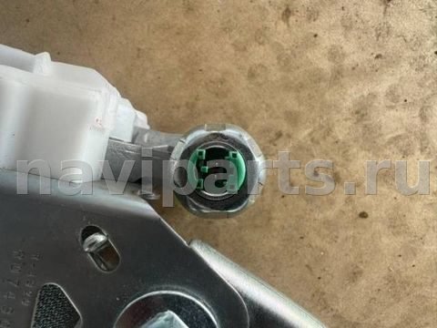 Ремень безопасности задний правый Toyota RAV4, OEM 7336042320, арт. 523, фото 4